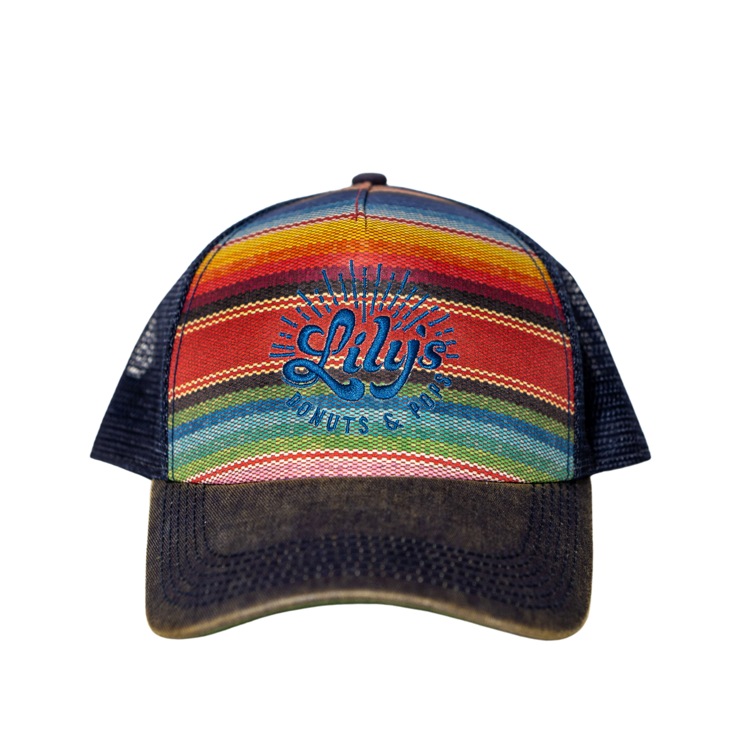 Lily's Trucker Hat