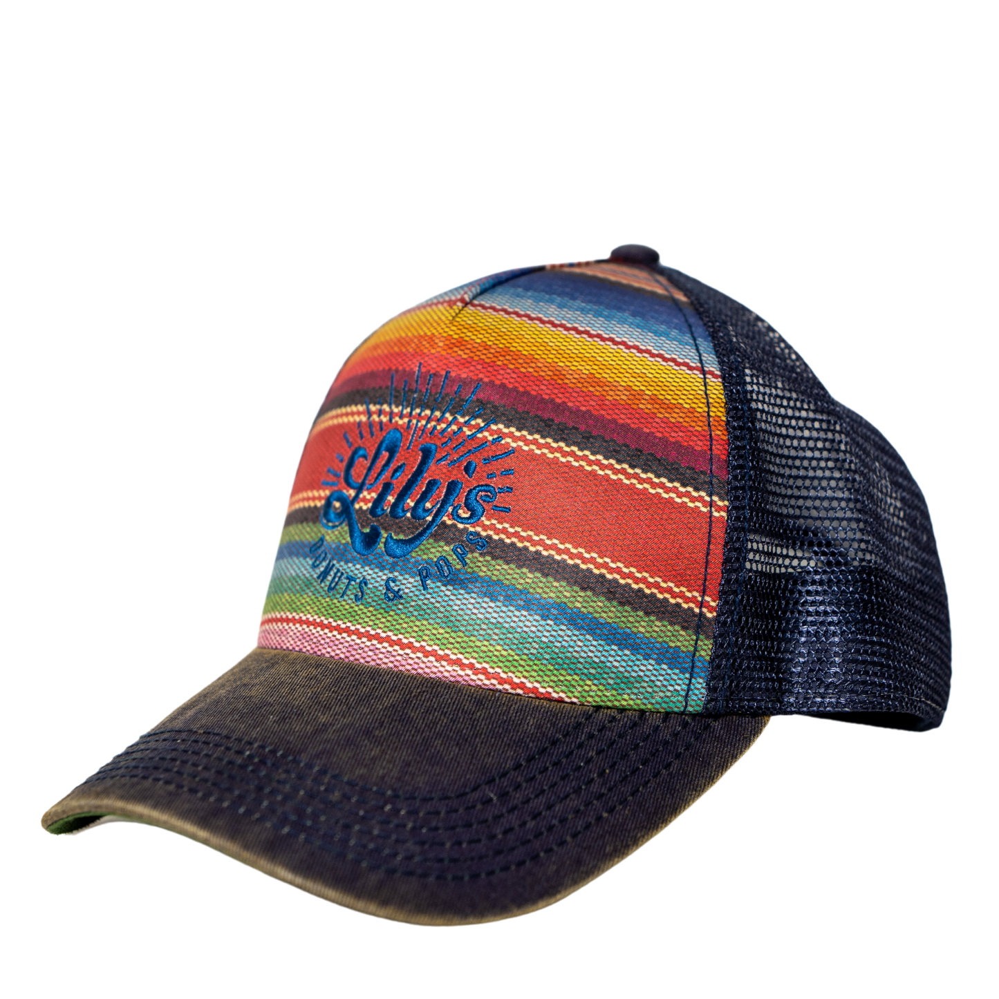 Lily's Trucker Hat