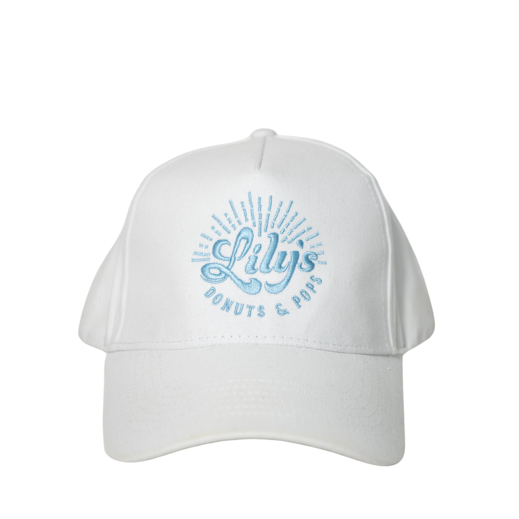Flea Market – LilysDonutsandPops
